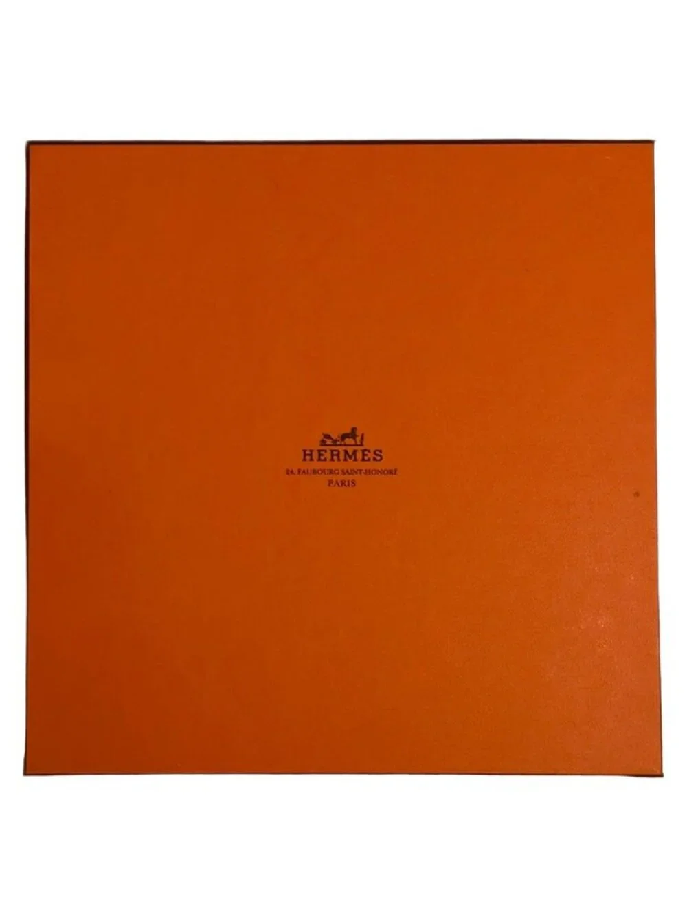 Hermes category scarf